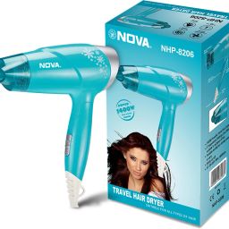NOVA NHP 8206 Hair Dryer-image-51
