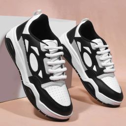 ABN men's shoes, casual sneakers men, lightweight shoes men, dress shoes men Loafers For Men-image-53