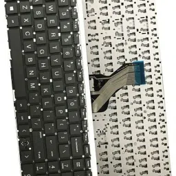 Regatech 15-DA0001TX, 15-DA0001UR, 15-DA0002CA, 15-DA0002CY, 15-DA0002DS Internal Laptop-size Laptop Keyboard-26