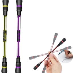 spinning pen pen spinner fidget pen pen mod rotating pen trick pen flipping pen Ball Pen-image-44