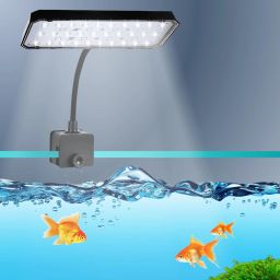 White LED Aquarium Light-image-28