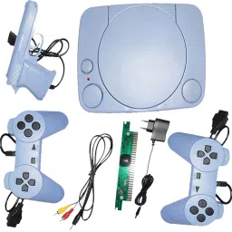 Nouveau N-V Plug & Play Wired Video Game / 8 Bit Kids Video Game With 1 Extra Chip NA GB with Contra, Super Mario Bros, Snow Bros, Dr. Mario, Turtles-picture-14