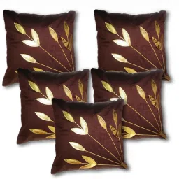 Dupion Silk Cushions Cover-image-11