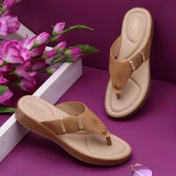 Women Flats Sandal-image-27