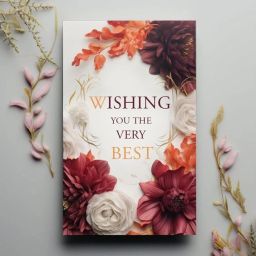 pickkart Greeting Card image 3