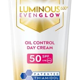 Oil Control Face Cream Women - SPF 50 UVA UVB, Reduces Dark Spots, Moisturizer-2