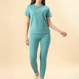 Solid Women Track Suit-image-75