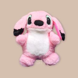 Stitch Soft Hot Water Bag for Period Cramp Relief for Girls, Cute Soft Teddy - 30 cm-image-22