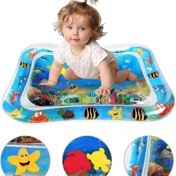 Plastic Baby Play Mat-image-51