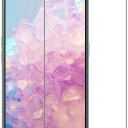 Vatson Group Screen Guard for Oppo F19 Pro Plus 5G - Clear Variant - Flexible - Unbreakable - Case Fit-image-0