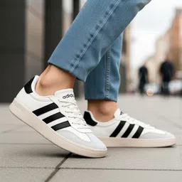 adidas BARREDA IKD Sneakers For Men-picture-33