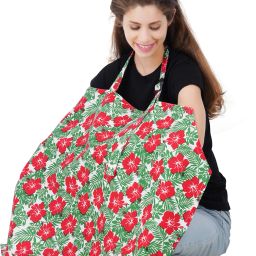 Mothers Attractive Feeding Cloak-image-15