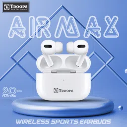 Wireless Bluetooth 5.0 in Ear Earbuds with Mic,20 H Playtime, Wireless Bluetooth Headset-image-68