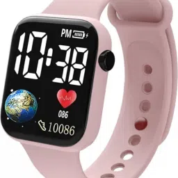 Truxo Digital Watch - For Boys & Girls-18