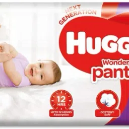 Wonder Pants Small Size Diapers ( S 42 Pack of 1 ) - S-image-42