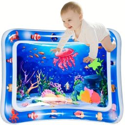 PVC (Polyvinyl Chloride) Baby Play Mat-image-99
