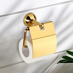 Toilet Paper Holder with Mobile Phone Stand/Toilet Roll Holder/Tissue Holder Stainless Steel Toilet Paper Holder-image-86