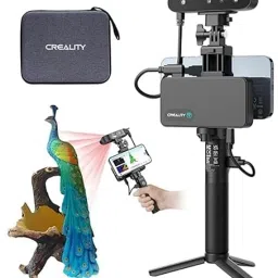 wol3d CR Scan Ferret Pro 3D Scanner for 3D Printing, Fast Full-Color Scan 3D Printer image 4
