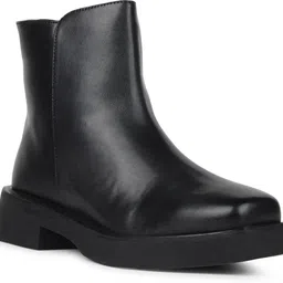 Bata Women's Boots for Style, Comfort, and Durability Boots For Women-picture-48