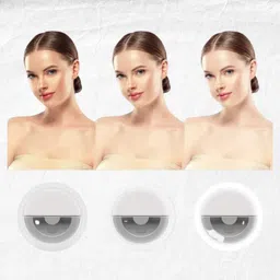 MMTELECOM Gamer Ring Light – Universal Fit Ring Flash-image-94