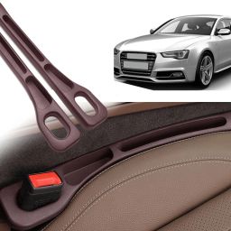 GBB14 Light Weight Car Seat Gap Filler (New storage slot)S5 Trunk Organizer-24
