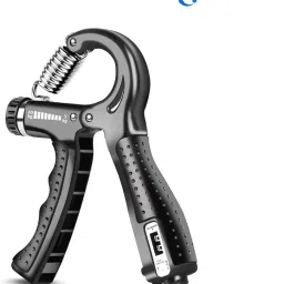 Intelligent Counter,Adjustable Strength Trainer 5-60kg,Fingers Hand Grip/Fitness Grip-image-23