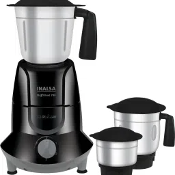 MaxxBlend 750 W Mixer Grinder-image-42