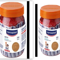 BANDAGE SPOT 250( PACK OF 2) Bandage Protector-image-5
