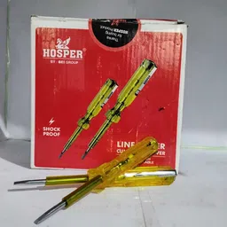 hosper H571 Analog Voltage Tester-picture-24