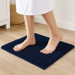 Microfiber Bathroom Mat-image-16