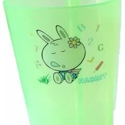 Sip-A-Cup with Built In Straw For Kids-picture-17