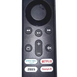 PMRK BEST IN BEST Remote Compatible for TOSHIBA REMOTE WITH PRIME VIDEO TOSHIBA LCD LED Remote Controller-image-99