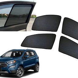 Side Window Sun Shade For Ford Ecosport-image-94
