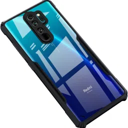 Back Cover for Mi Redmi Note 8 Pro-image-43