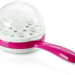 2 in 1 Multifuctional Steaming Device Egg pan Frying Egg Boiling Egg Cooker-picture-7