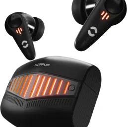 Gaming Earbuds with 35MS Low Latency, 13MM Drivers & Quad Mic ENC Bluetooth Headset-11