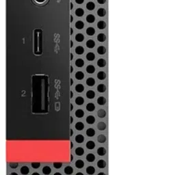 BESTYLISH Core i7 (9th Generation) [8 Cores, 8 Threads] | ThinkCentre Tiny PC [KHL] Intel Core i7 (9th Gen) Processor [8 Cores, 8 Threads] (32 GB RAM/Integrated Intel® Ultra HD 630 Graphics/1 TB SSD Capacity/Windows 11 Pro) Mini Gaming Tower with MS Office-37