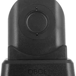 Oboe Dock Compatible with Fossil Gen 5, Gen 4, Fast Charger Adapter Stand Charging Pad-12