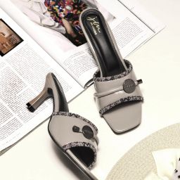 Women Heels Sandal-image-51