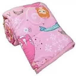 Cartoon Single Dohar forMild Winter-image-18
