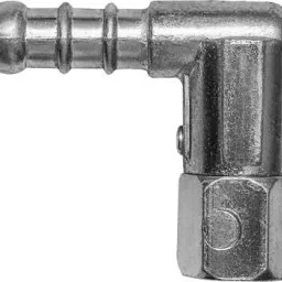 Revolving L Nozzle - Standard Size - Pack of 2 - Elbow Nozzle Bidet Nozzle-30