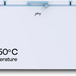 594 L Triple Door Standard Deep Freezer-image-79
