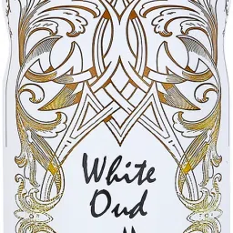 White Oud Refreshing Deodorant | Long Lasting Deodorant Spray - For Men-12