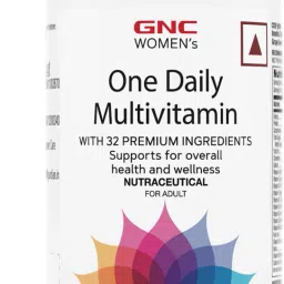 Women's One Daily Multivitamin for Women-image-25