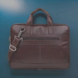 Men & Women Brown Messenger Bag-image-121