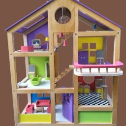 Wooden House-image-9