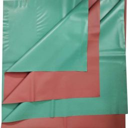 Rubber Baby Bed Protecting Mat-image-80