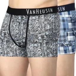 Pack of 2 Men Trunk-picture-10