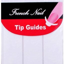 scheibe 7 Nail Brush, 3 Dotting Pen, 3 Nail Tape,1 tip and 1 Nail Buffer image 3