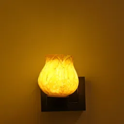 afast Wallchiere Wall Lamp With Bulb image 2